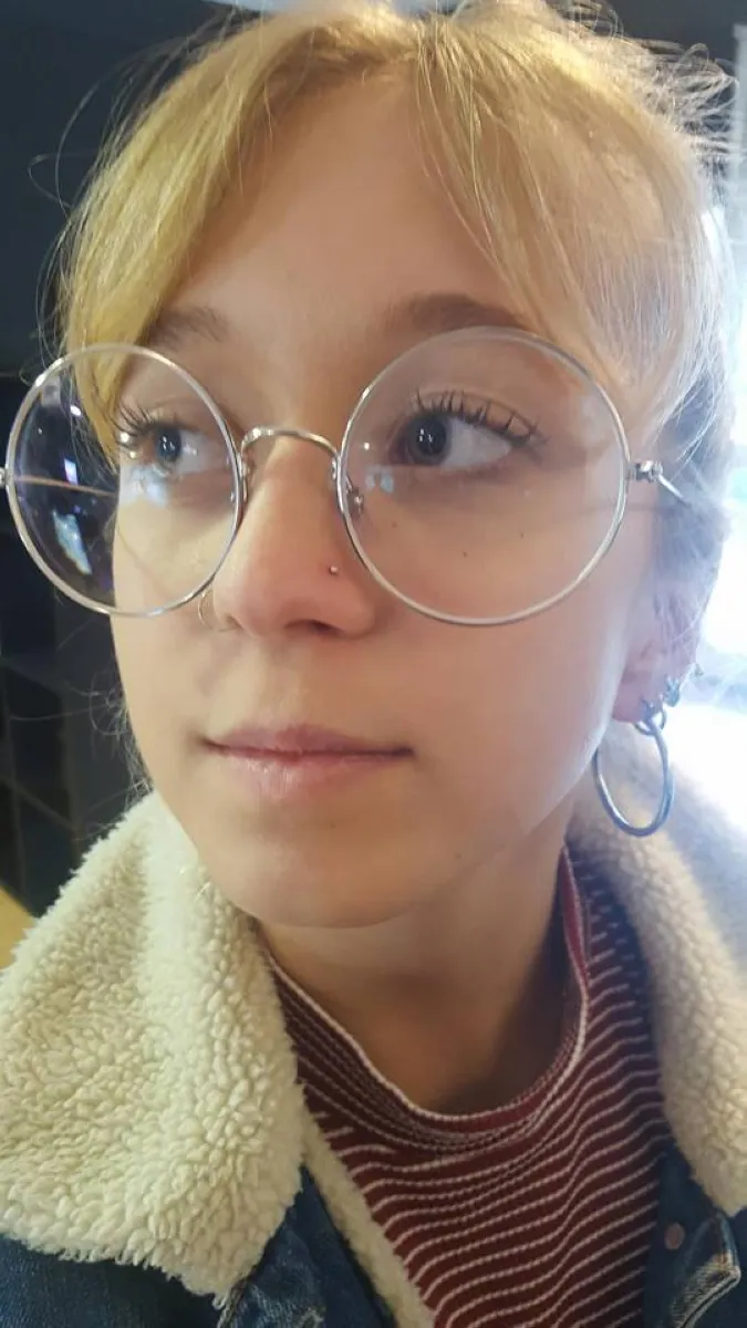 Nostril Piercing ☆